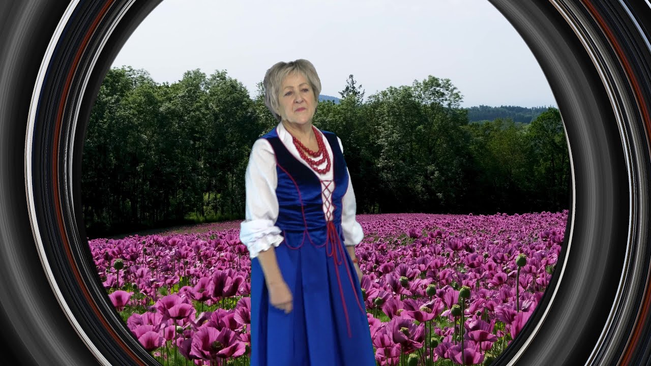Ocicanki - Czerwone jagody