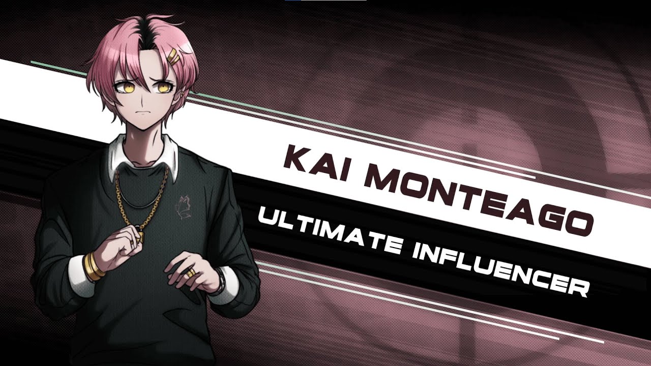 Project Eden's Garden Chapter 1 - Kai all free time events