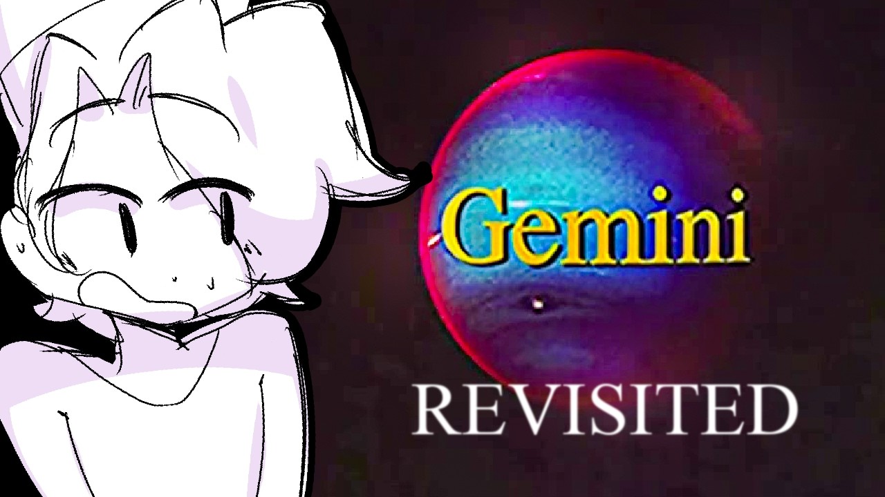 Thaf VODS | Gemini Home Entertainment REVISITED