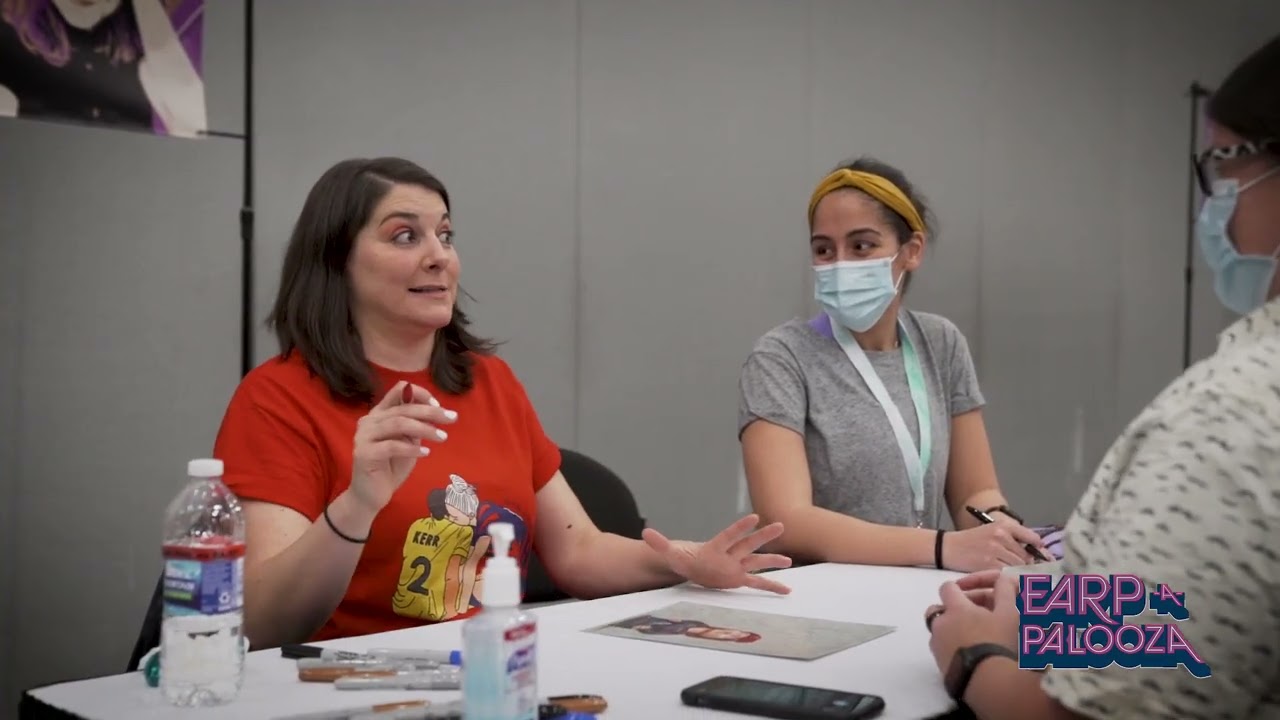 Earp-a-palooza 2022 - Recap Video