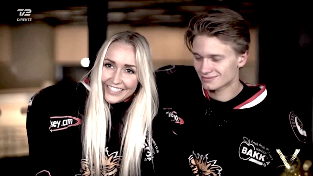 Mathias & Mille (VMD16)