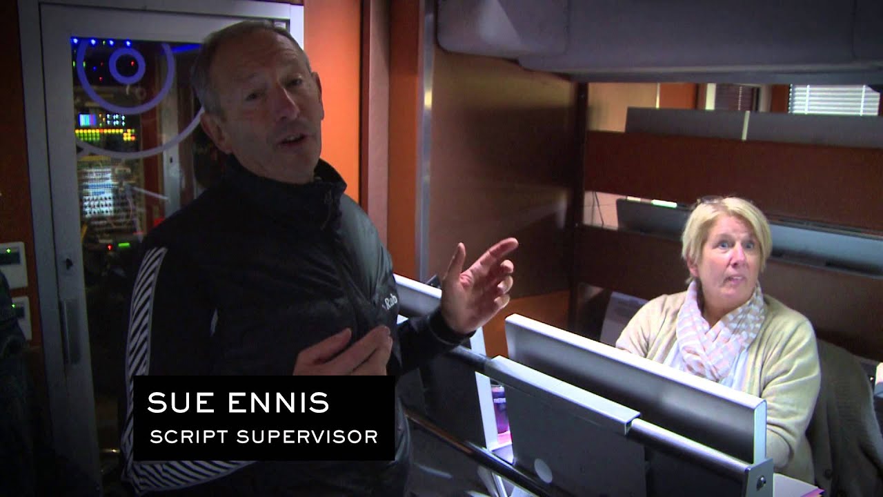 Emmerdale 40 | LIVE | Behind The Scenes | ITV