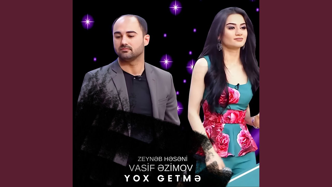 Yox Getmə (feat. Zeynəb Həsəni) [Remix]