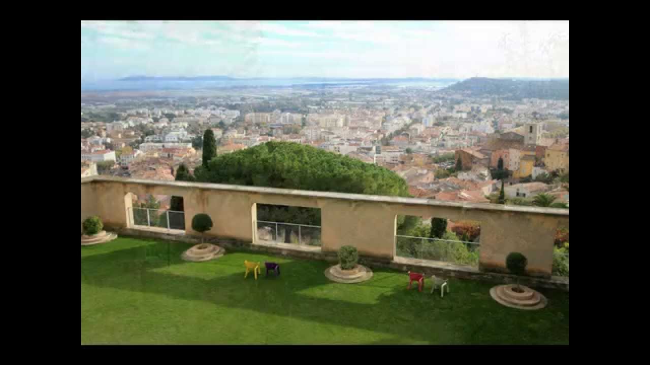 06 Les Ombres de la Villa HD  (Villa Noailles à Hyères 83400)