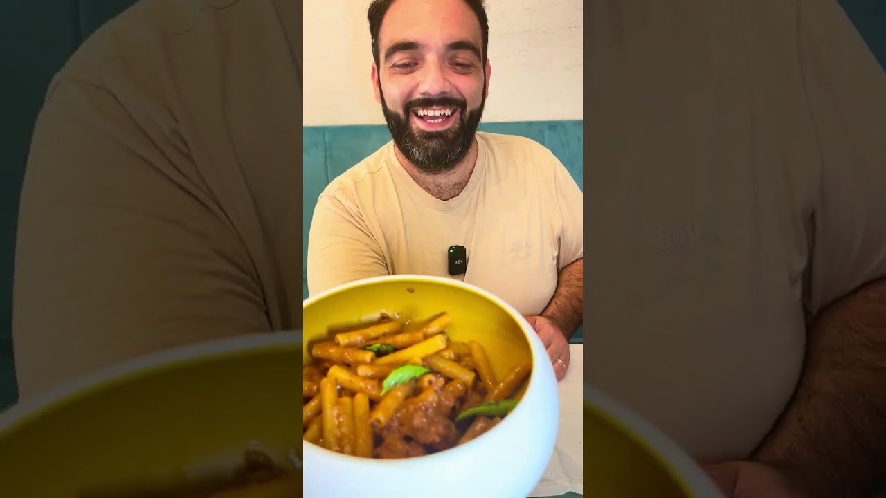 DOVE MANGIA AMEDEO - Puntata #10 | RISTORANTE PANE E COCCOS' - CETARA