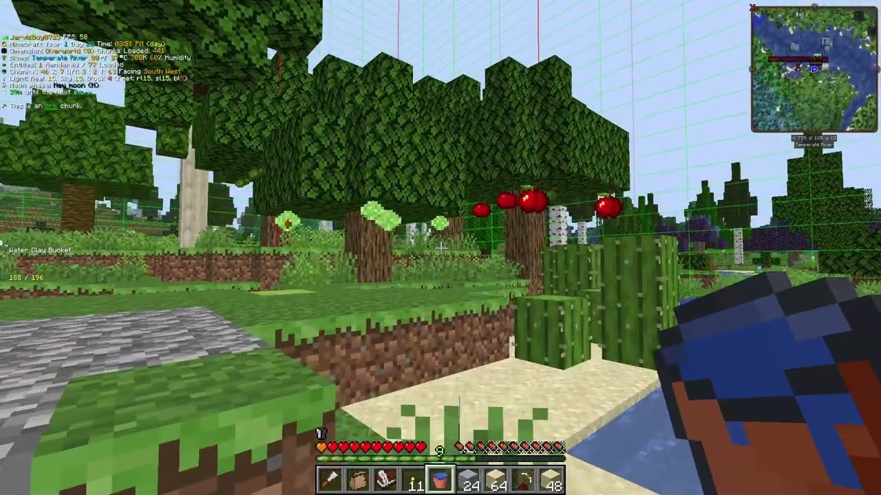 Gregtech New Horizons (Part 3)