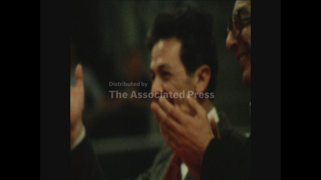 SYND 6 6 76 BERLINGUER COMMUNIST LEADER SPEAKS IN MILAN