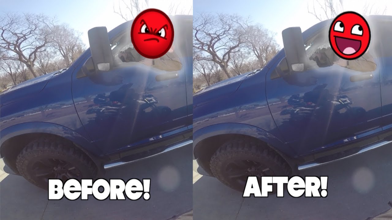 HOW TO AVOID ROAD RAGE!