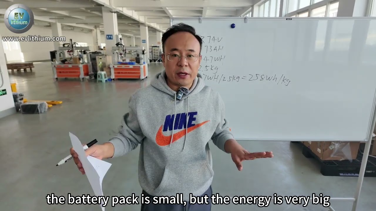 Sunwoda 3.7V 173Ah ternary BEV lithium batteries for electric cars