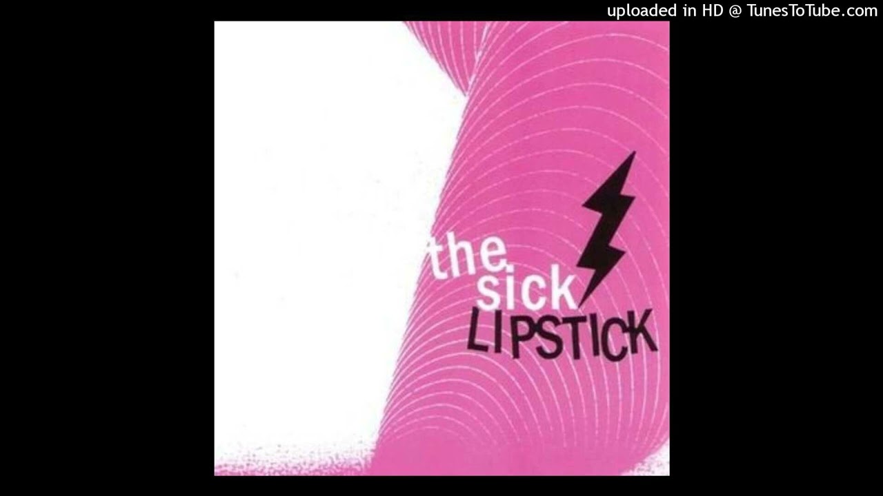 The Sick Lipstick - Creamy Plastic Pink Leotard