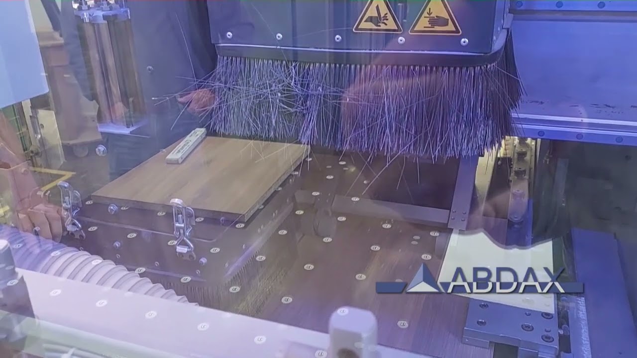 FELDER CREATOR PREMIUM CNC Machine