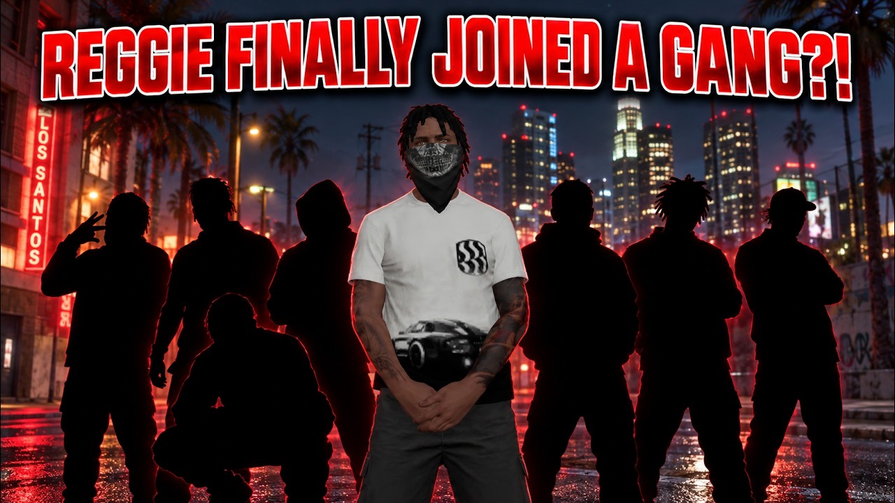 I finally did it. | RedlineRP