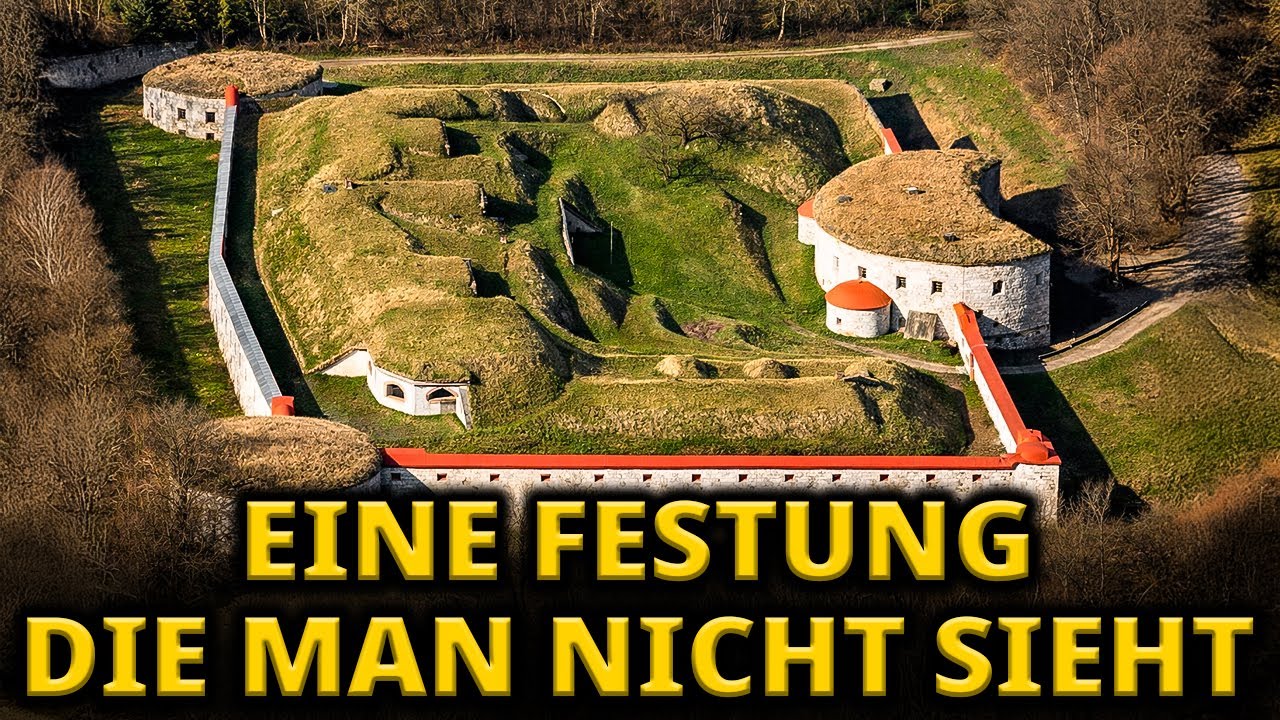 Ulm: Unter der Stadt liegt eine Festung &ndash; warum wei&szlig; das kaum jemand?