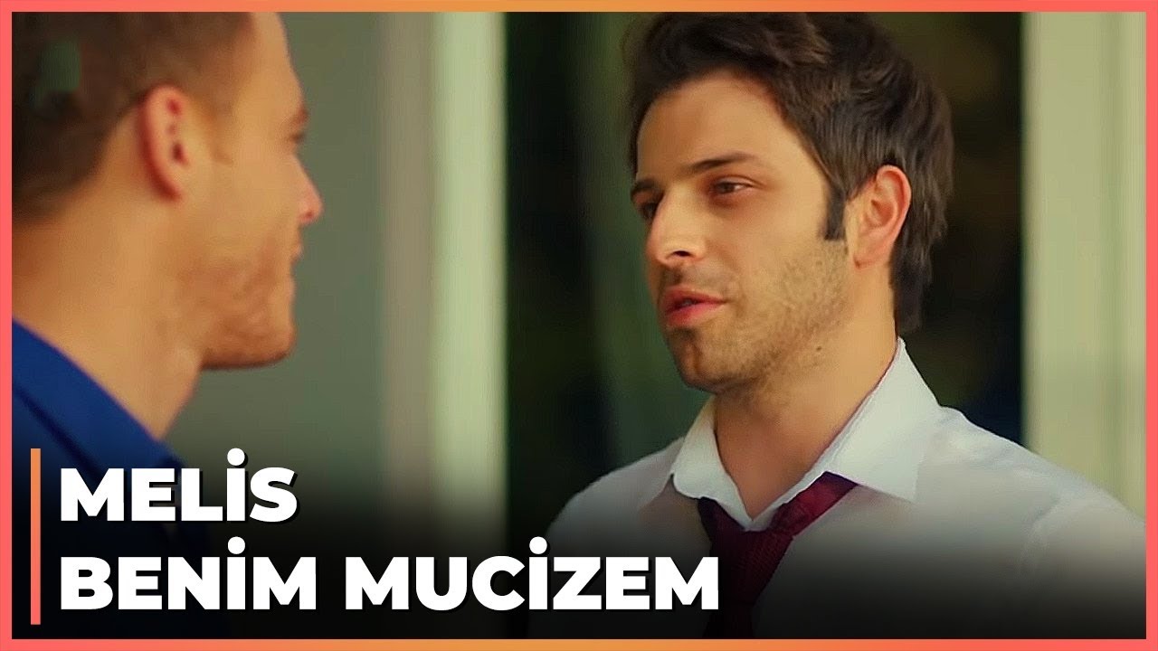 Aksel, Kerem'e Polise Yakalandığı Günü Anlattı - Güneşi Beklerken 54. Bölüm FİNAL