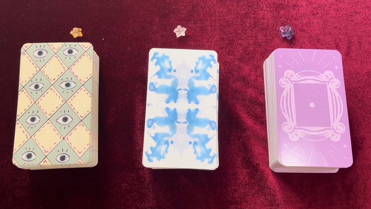 💞 Your Soulmate 💞 Who? How? When? (Pick A Card)