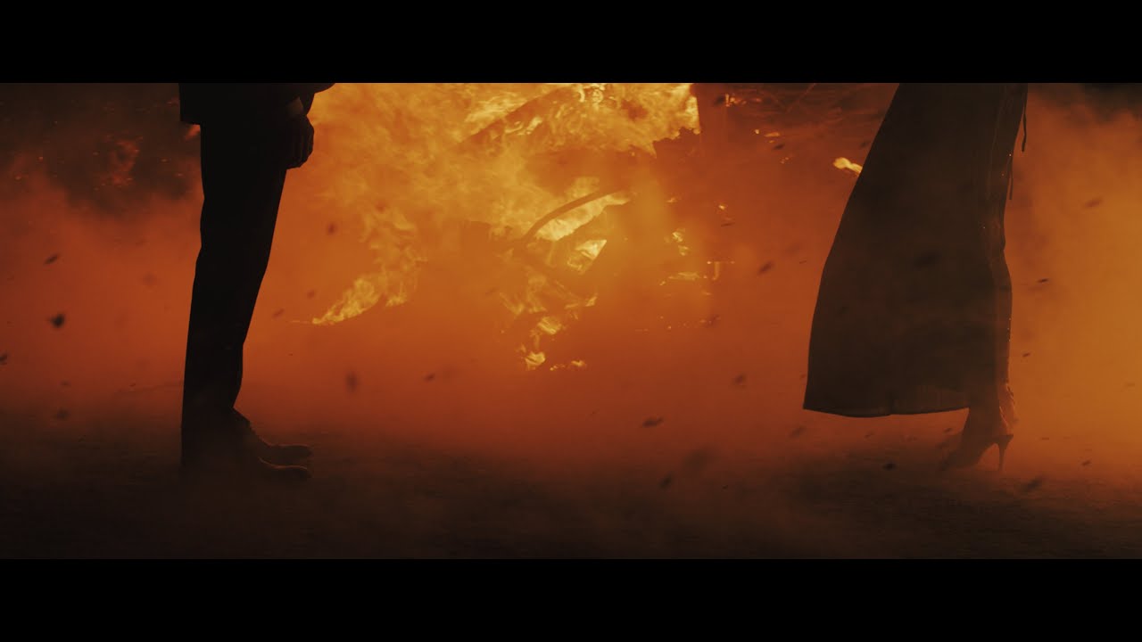 Convergence | Filmsupply Films