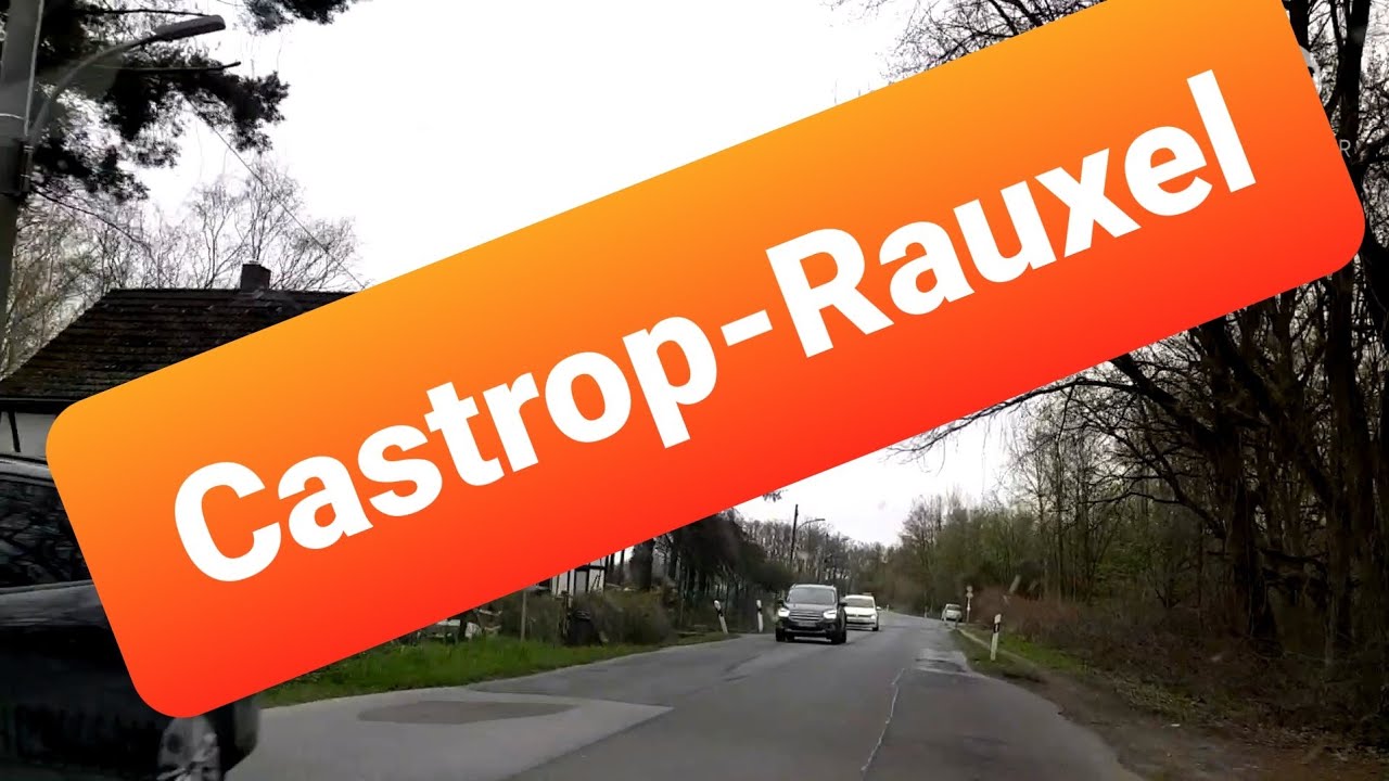 61.Castrop-Rauxel