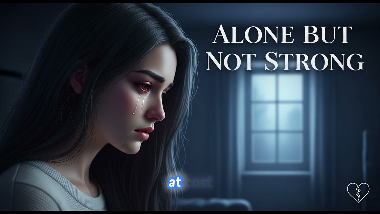 Alone but not Strong #newsong2026 #neworiginalsong #newsadsong #sadsong #emotionalsong 