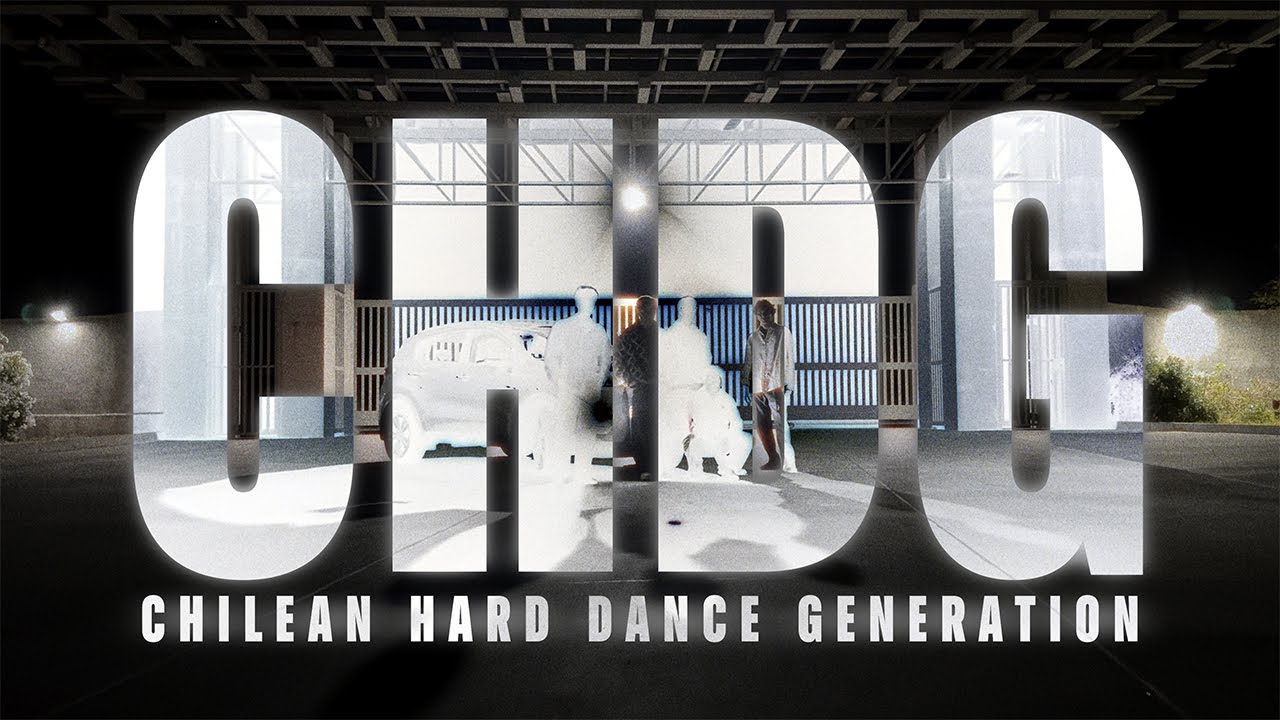15 YEARS ON THE BEAT | CHDG JUMPSTYLE 2026