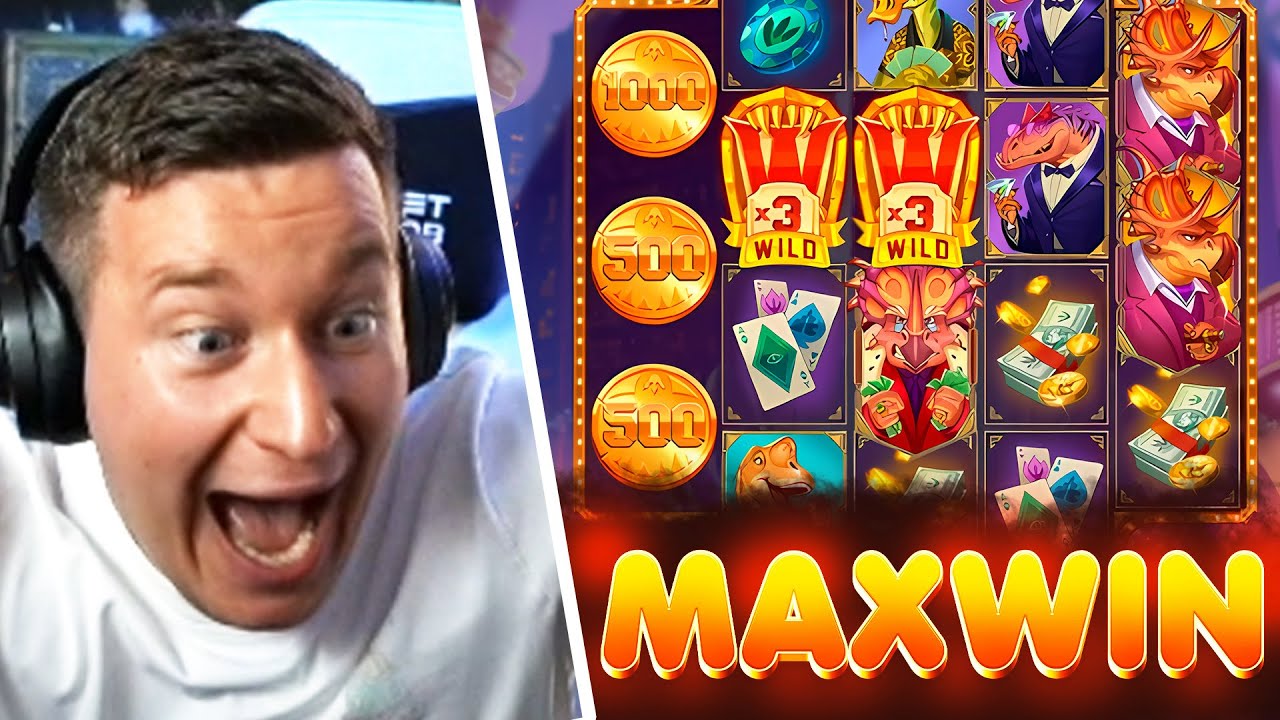 СЛОТ / МАКСВИН 💵💲 РИСКНУЛ 70.000.000 DINOPOLIS ПОЙМАЛ MAX WIN ДИНОПОЛИС! #заносынедели #лучшиезаносы