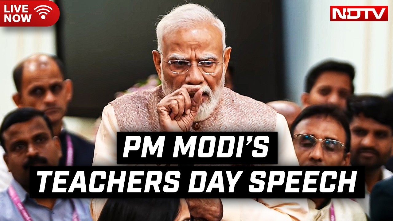 PM Modi At SRCC | PM Modi LIVE | PM Modi Speech LIVE | SRCC Narendra Modi | PM Modi SRCC LIVE