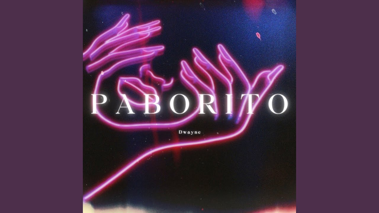 PABORITO