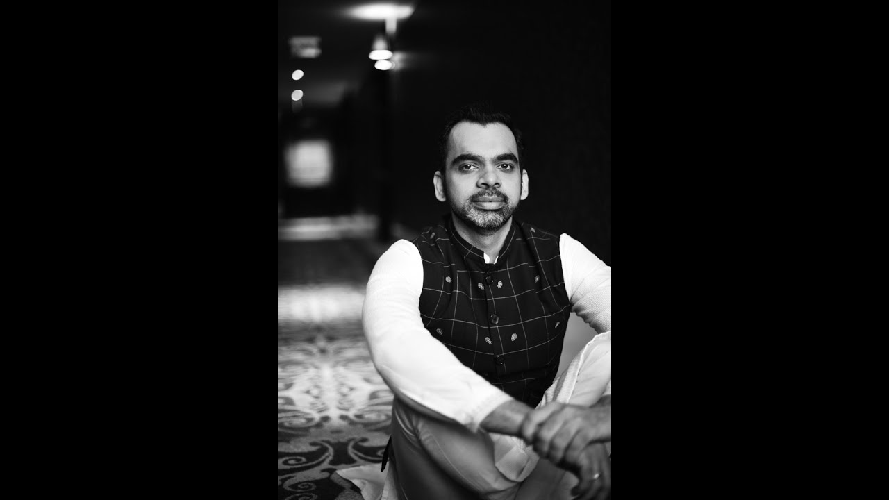 Aandhi Chali To | Rahul Deshpande