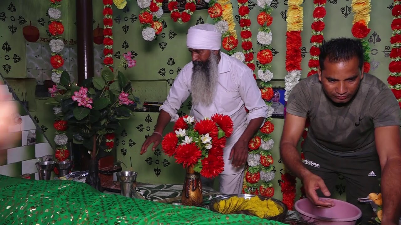 1. Mela Malhian Da || Darbar Peer  Baba Khaki Shah Malang Ji || 23.05.2019