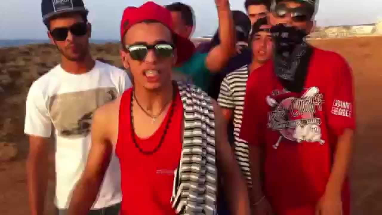 Hamzouz Freestyle  (Clip Officiel Full ᴴᴰ) Rap jijel - Rap Alg&eacute;rien