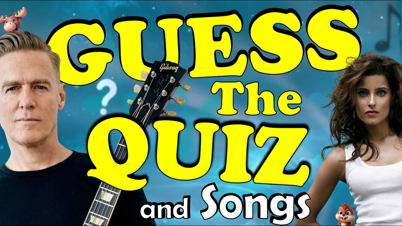 Hidden Theme Music Quiz🎵Guess The Songs, Artists & Theme