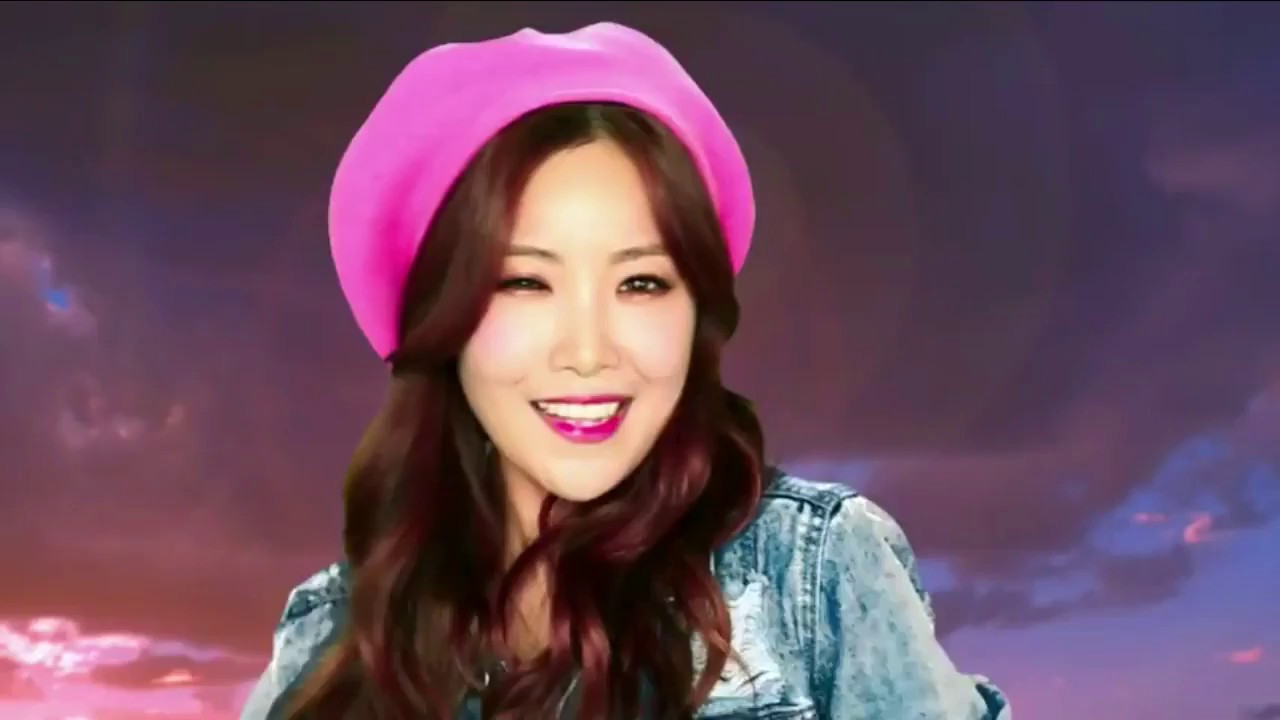 [RANDOM] My TOP30 Trot Songs
