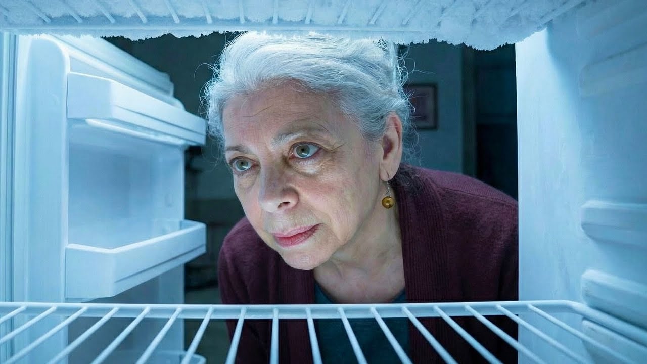 Girl went missing two years ago, but no one suspected secrets her grandmother was hiding in her home