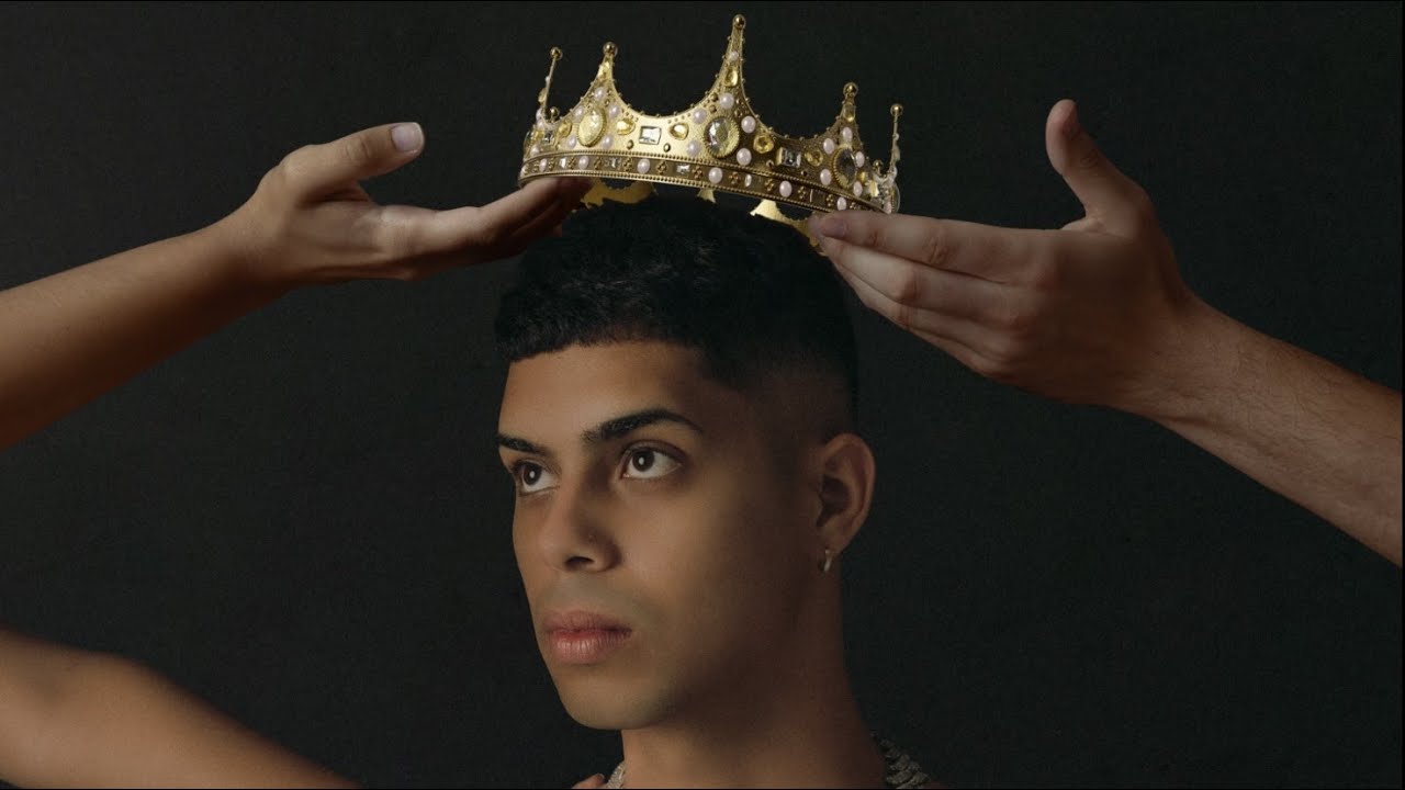Tommy Royale - Mujer - (Audio Oficial)