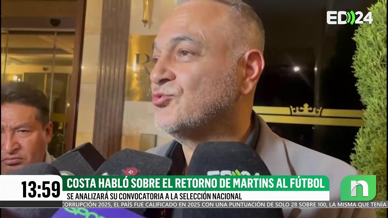 🎥📰 EN VIVO: PARA ELLAS MARTES | Con Natali Justiniano, Elu González y Camila Da Silva