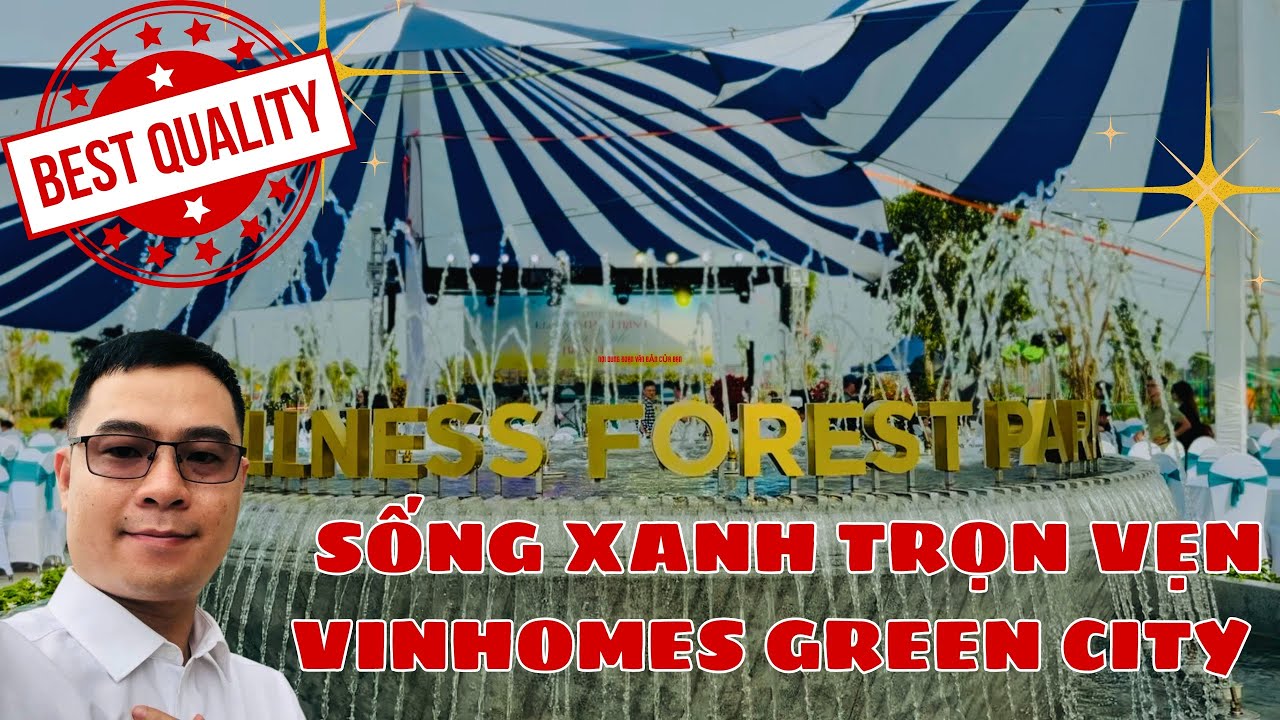 Vì Sao Nhà Đầu Tư Đang Âm Thầm Săn Nhà Phố Vinhomes Green City?