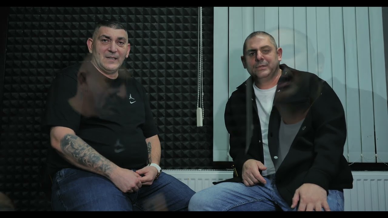 Gipsy Kamaro - Sar Dikhav ( Video Klip  ) Cover
