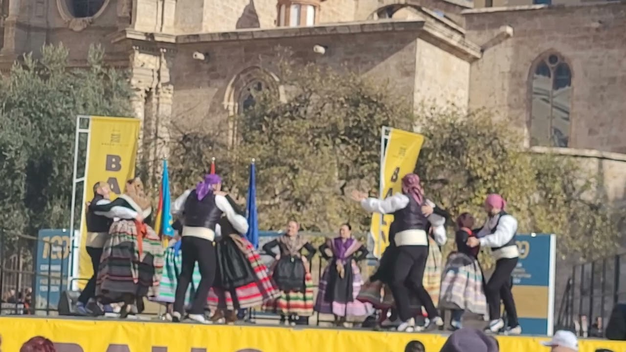 Villanera d'Ibi