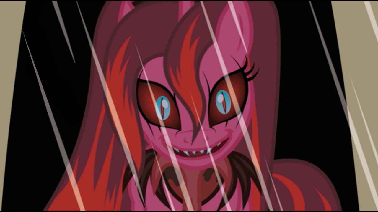 Diagnosis: Surprise ~ Mlp Creepypasta 70 часть