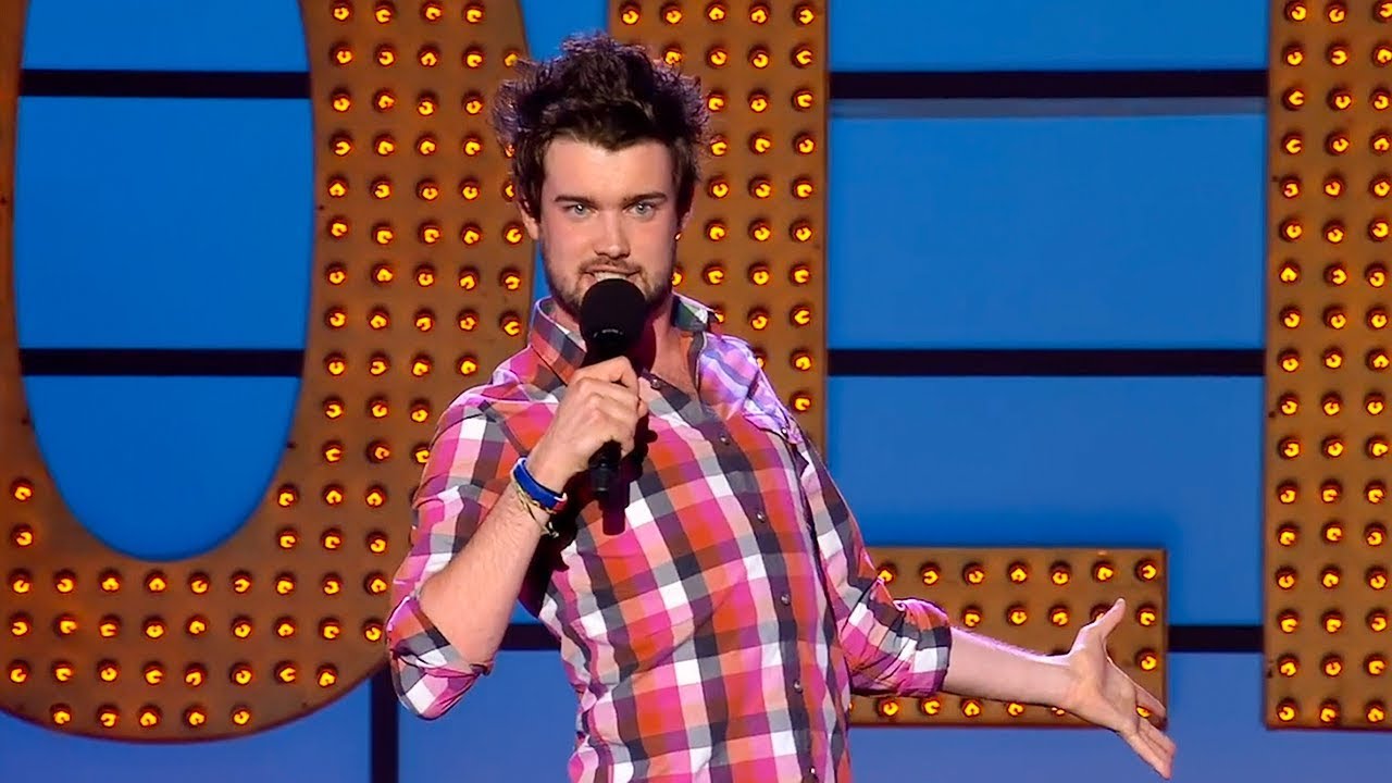 Series 6: Best Bits | Live at the Apollo | BBC Comedy Greats