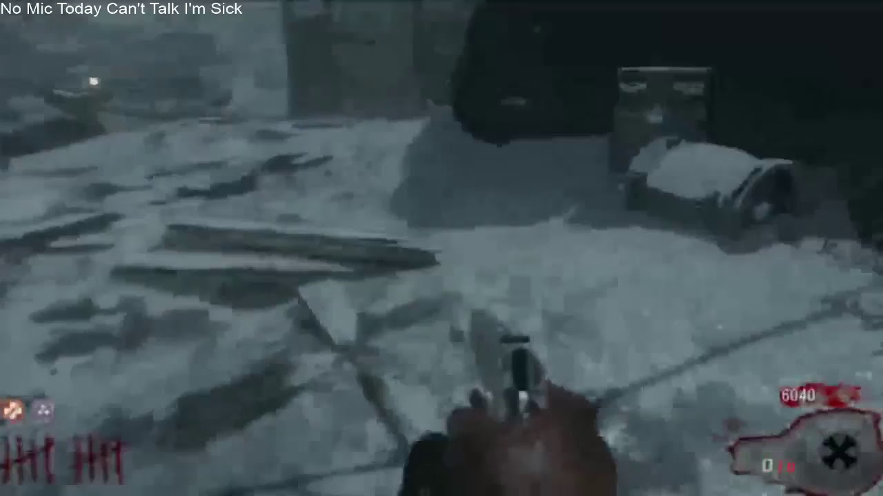 PS3 | Black Ops Multiplayer (No Mic)