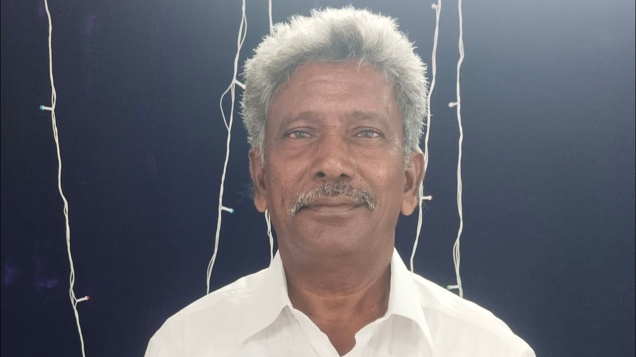 PASTOR ANDHRAIAH GARU SUNDAY TABLE MESSAGE 01/02/2026