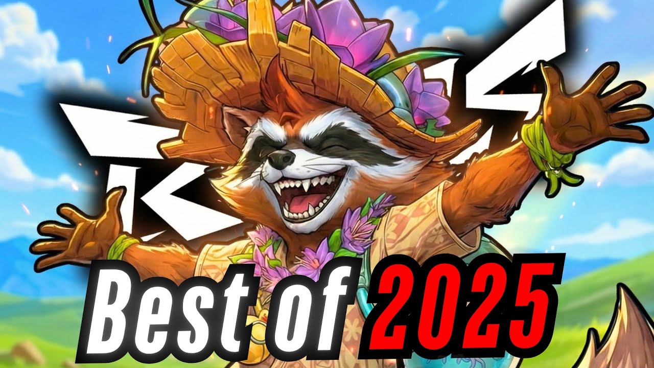 Best of 2025 Trolling Moments in Marvel Rivals