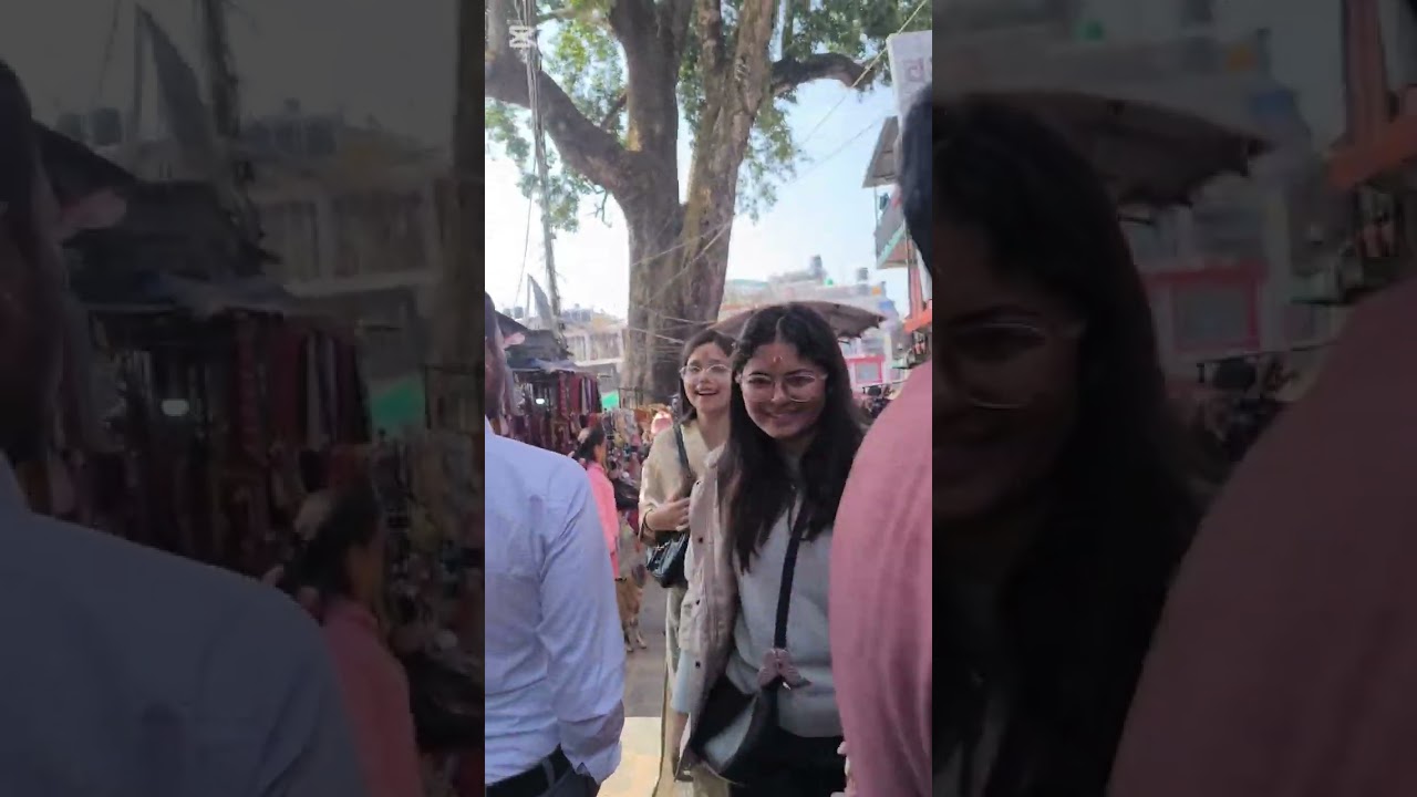 मनाकामनाको यात्रा २०८२ / ११/०६
