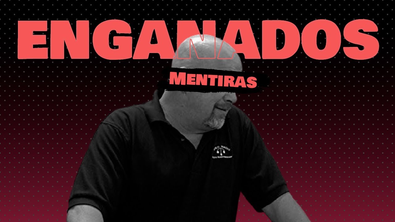 Trato Feito é falso e NINGUÉM SABIA