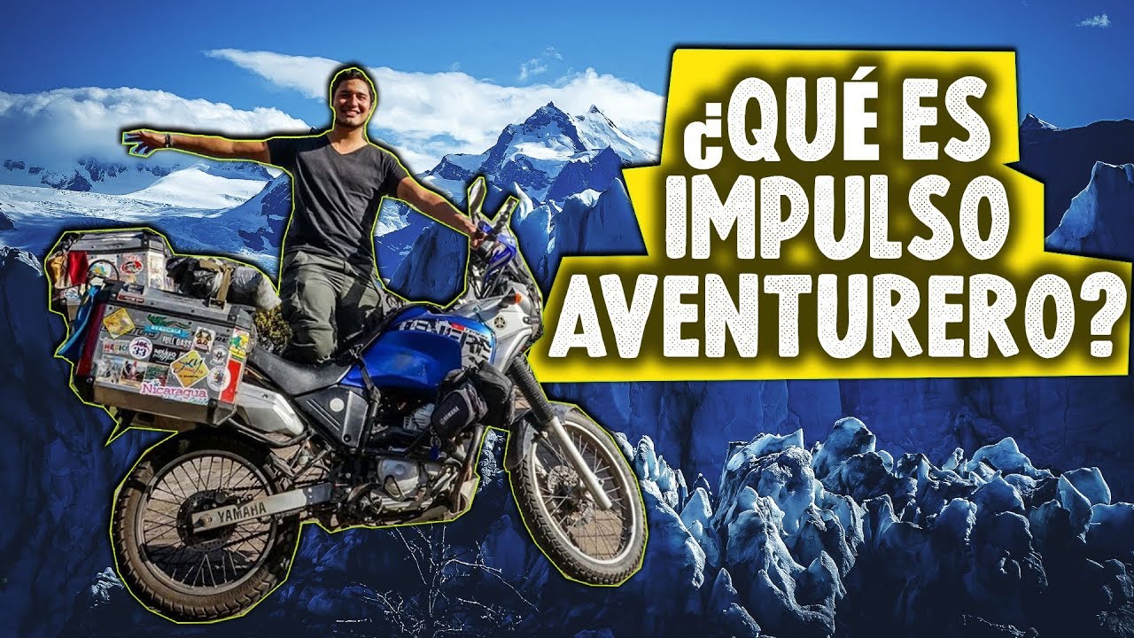 &iquest;Qu&eacute; es IMPULSO AVENTURERO?