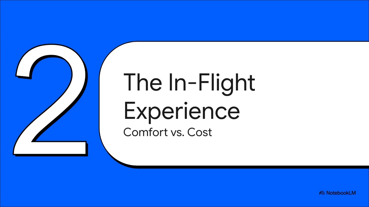 Budget Versus Full-Service Airline
