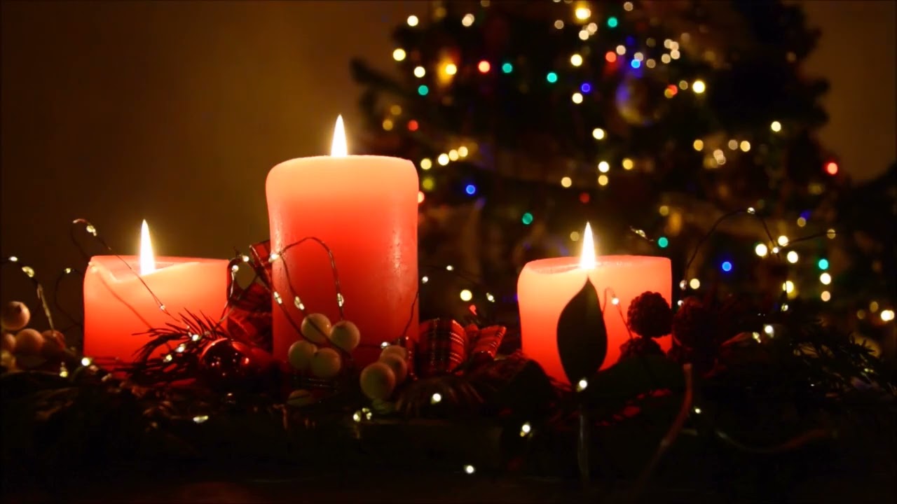 Romantic Candle Light - Romantik Mum Işığı