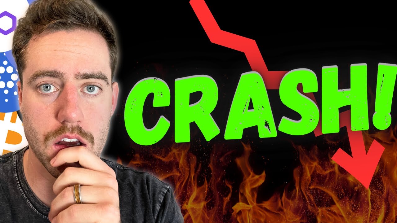 BITCOIN CRASHING TO 80K AGAIN