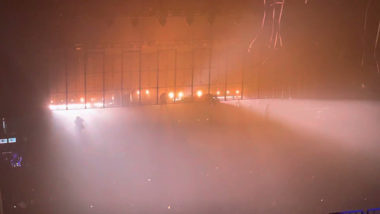 Bring Me The Horizon Hull 2021 Medicine