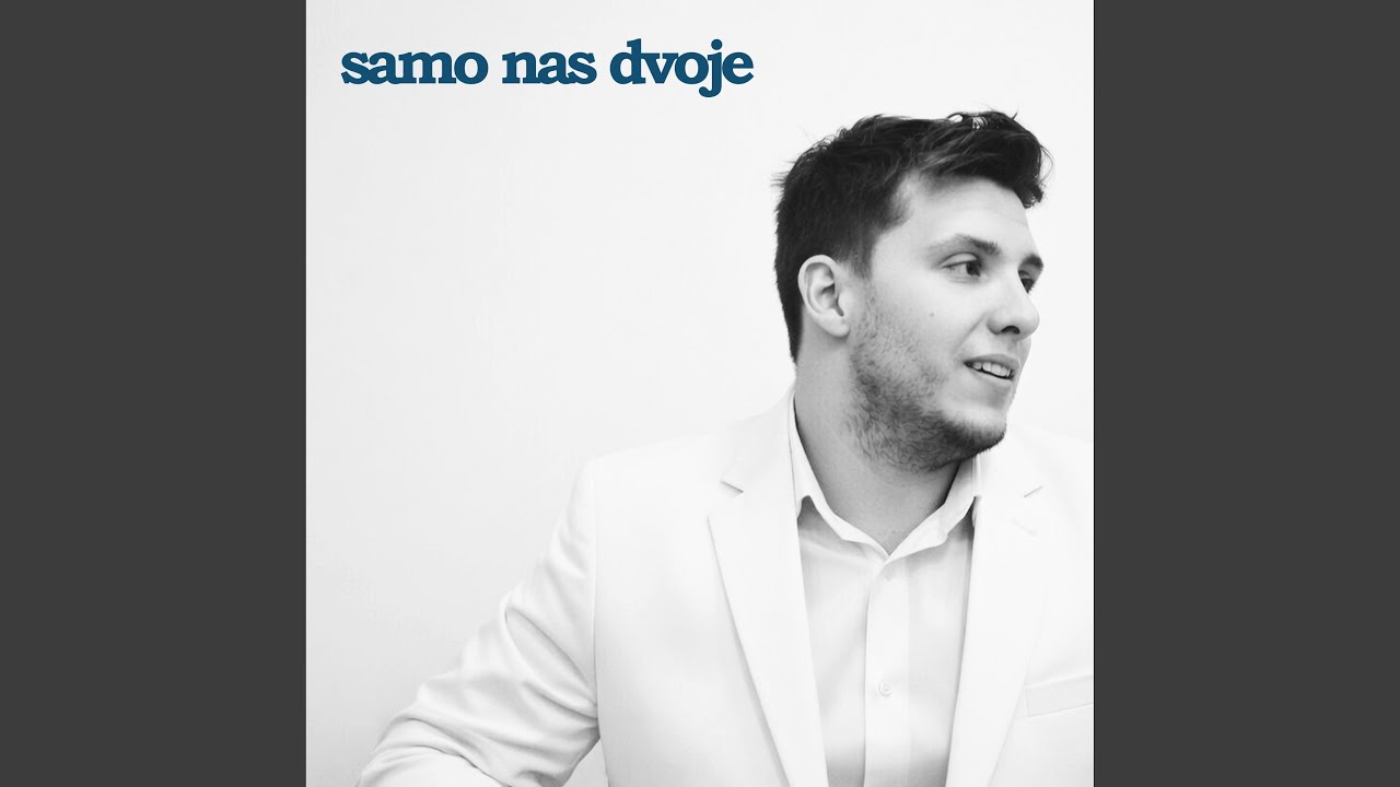 Samo nas dvoje